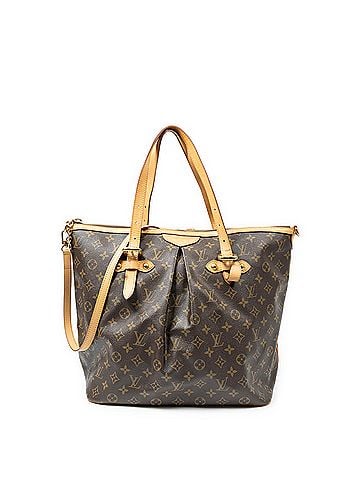 Louis Vuitton Palermo GM (view 1)