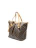 Louis Vuitton Brown Palermo GM One size - photo 3