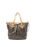Louis Vuitton Brown Palermo GM One size - photo 5