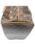 Louis Vuitton Brown Palermo GM One size - photo 6