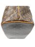 Louis Vuitton Brown Palermo GM One size - photo 7