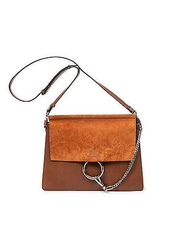 Chloé Medium Faye (view 1)