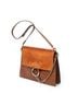 Chloé Brown Medium Faye One size - photo 3