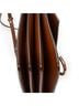 Chloé Brown Medium Faye One size - photo 6