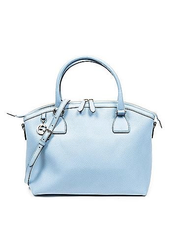 Gucci Medium Dollar GG Charm Dome Tote (view 1)