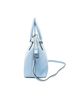 Gucci Blue Medium Dollar GG Charm Dome Tote One size - photo 4