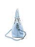 Gucci Blue Medium Dollar GG Charm Dome Tote One size - photo 2