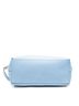 Gucci Blue Medium Dollar GG Charm Dome Tote One size - photo 9