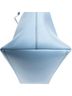 Gucci Blue Medium Dollar GG Charm Dome Tote One size - photo 6