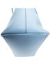 Gucci Blue Medium Dollar GG Charm Dome Tote One size - photo 7