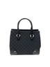 Gucci Black Nailhead Tote One size - photo 1