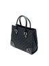 Gucci Black Nailhead Tote One size - photo 3