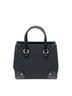 Gucci Black Nailhead Tote One size - photo 5