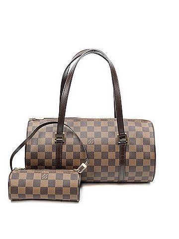 Louis Vuitton Papillon 30 (view 1)