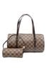 Louis Vuitton Brown Papillon 30 One size - photo 1