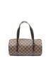 Louis Vuitton Brown Papillon 30 One size - photo 5