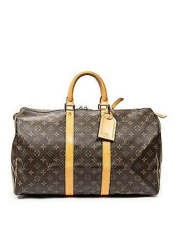 Louis Vuitton Keepall 45 (view 1)