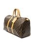 Louis Vuitton Brown Keepall 45 One size - photo 3