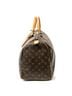 Louis Vuitton Brown Keepall 45 One size - photo 4