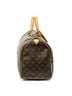 Louis Vuitton Brown Keepall 45 One size - photo 2