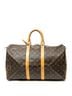 Louis Vuitton Brown Keepall 45 One size - photo 5