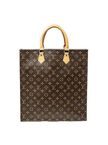 Louis Vuitton Sac Plat (view 1)
