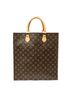 Louis Vuitton Brown Sac Plat One size - photo 1