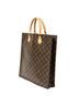 Louis Vuitton Brown Sac Plat One size - photo 3