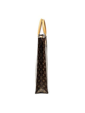 Louis Vuitton Sac Plat (view 2)