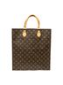 Louis Vuitton Brown Sac Plat One size - photo 5
