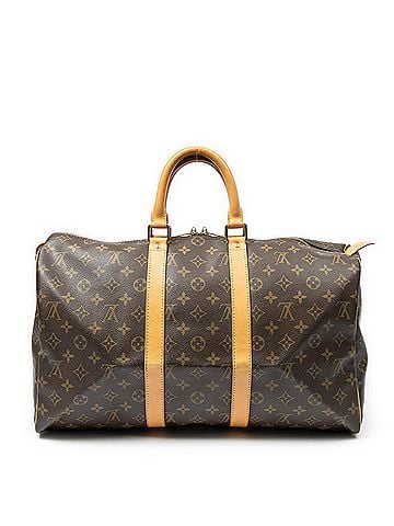 Louis Vuitton Keepall 45 (view 1)