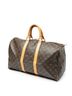 Louis Vuitton Brown Keepall 45 One size - photo 3