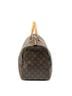 Louis Vuitton Brown Keepall 45 One size - photo 4