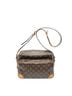 Louis Vuitton Brown Nil One size - photo 1