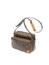 Louis Vuitton Brown Nil One size - photo 3