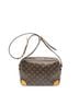Louis Vuitton Brown Nil One size - photo 5