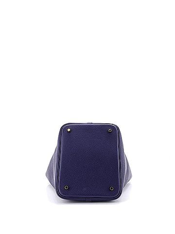 Hermès Picotin Lock Bag Clemence MM (view 2)