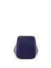 Hermès 100% Leather Blue Picotin Lock Bag Clemence MM One size - photo 2