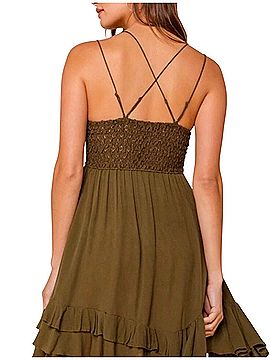 Free People Adella Casual Dress (view 2)