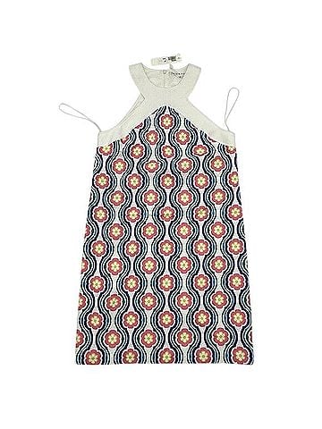 Trina Turk Triton Casual Dress (view 1)