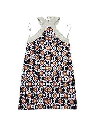 Trina Turk Triton Casual Dress (view 2)