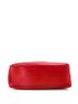 Gucci 100% Leather Red Soho Chain Strap Shoulder Bag Leather Medium One size - photo 2