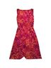 Ralph Lauren Floral Multi Color Cocktail Dress Size 8 - photo 2