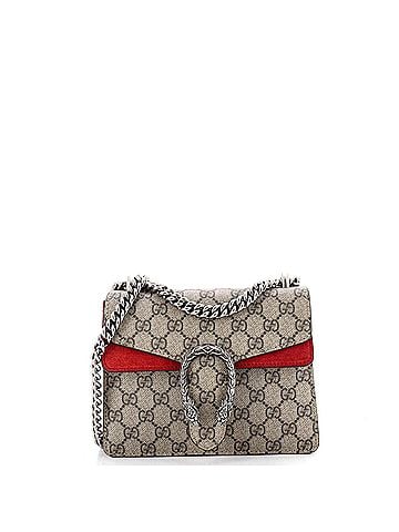 Gucci Dionysus Bag GG Coated Canvas Mini (view 1)