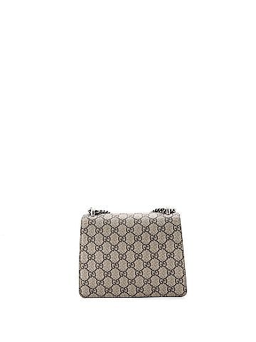 Gucci Dionysus Bag GG Coated Canvas Mini (view 2)
