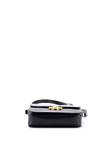 Céline Triomphe Shoulder Bag Smooth Calfskin Medium (view 2)