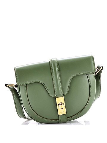 Céline Besace 16 Bag Smooth Calfskin Small (view 1)