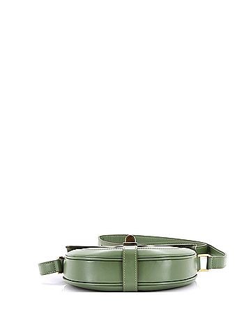 Céline Besace 16 Bag Smooth Calfskin Small (view 2)