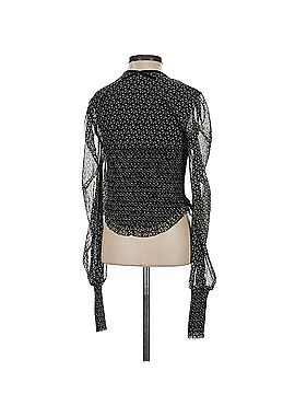 Free People Long Sleeve Blouse (view 2)