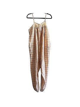 Agua Bendita Creta Lula Jumpsuit (view 2)